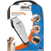 Wahl Hondentondeuse Voor Beginners