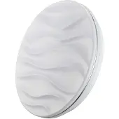 EDM 2490lumen 6500k Desert 38 Cm 24w Wandlamp
