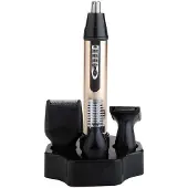 EDM Nasaal- en oortrimmer