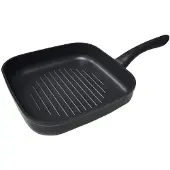 EDM Professional Line 24 Cm Grillpan