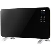 EDM 7182 1500w Convectorkachel