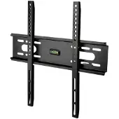 EDM TV Mount Black 22''-50'' 35 kg