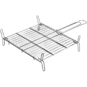 EDM Grillplaat (40 x 40 cm)