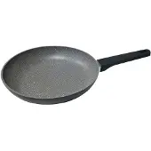 EDM Professional Line 26 Cm Koekenpan Met Antiaanbaklaag