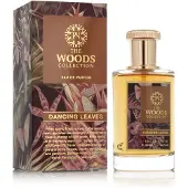 The Woods Collection Dancing Leaves Eau de Parfum 100 ml