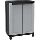 Terry 17429 Opbergkast - 68 x 39 x 91,5 cm