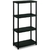 EDM S4 4-schalen kast
