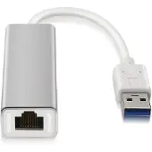 Aisens A106-0049 - UTP-netwerkkabel Cat 6 - 1Gbps - Wit