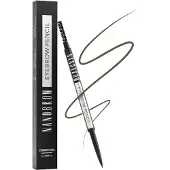 Nanobrow Wenkbrauwpotlood Light Brown 1 gram