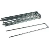 Talentools grondpennen 140x30x3mm (10 Stuks)