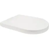 Mueller Cora softclose toiletzitting wit