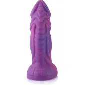 Hismith Premium Fantasy Dildo Vibrator met Afstandsbediening 20 cm Merman