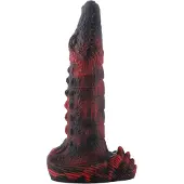 Wildolo Fantasy Zuignap Dildo 23 cm