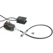HBM Hangmotor / Freesmotor Model 1
