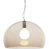 Kartell FL/Y Hanglamp Coke
