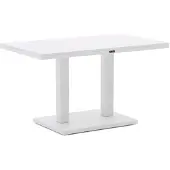 Manifesto furniture + 15% kassakorting | Manifesto Ciro lounge/dining tuintafel 120x70x68cm