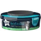 Tommee tippee Twist Luieremmer Navulling