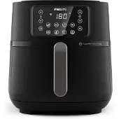 Philips Airfryer XXL Connected HD9285/93 + Bakvorm