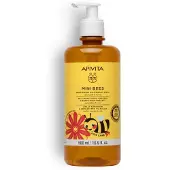 Apivita Mini Bees Gentle Kids Hair & Body Wash | 500 ml