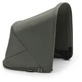 Bugaboo Fox 5 zonnekap - Forest green