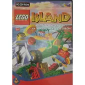 [PC] LEGO Island