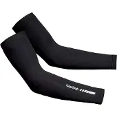 Gripgrab - UPF 50+ UV Protect Arm Sleeves Zomer Fiets Armstukken UV Bescherming - Zwart - Unisex - Maat L