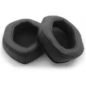 V-Moda XL Memory Cushions Zwart
