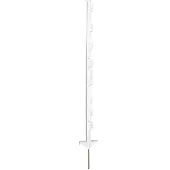 Gallagher Vario paal 1,00m wit (10) - 028481 028481