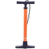 HBS Pomp-orange-001 - Fietspomp - Oranje