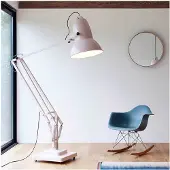 Anglepoise Original 1227 Giant StaanLamp Black
