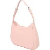 Calvin Klein Louise Schoudertas Blush
