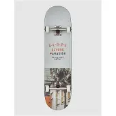 Globe G1 Varsity Melbourne Skateboard