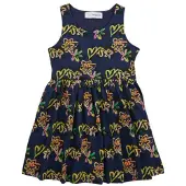 Desigual Korte jurk VEST_TESS kind 13 / 14 jaar