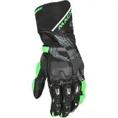 Macna Powertrack Motorfiets handschoenen