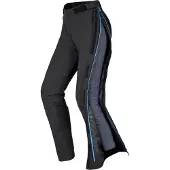 Spidi Superstorm CE Dames Zwart Motorbroek Maat XL