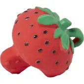 Oli&carol Sweetie The Strawberry Bijtring