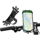 HBS W-0098 Telefoonhouder Fiets | Nieuw