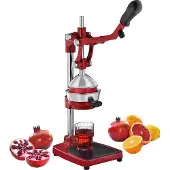 Cilio Granaatappelpers - Rood