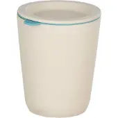Wenko opbergpot 900 ml polypropyleen beige
