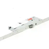 BUVA Meerpuntssluiting Ergo-N-VD 65/92S-1772R - Krukbediend - D1 - DM 65 - PC 92 - 1772mm - SKG ***