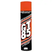 Big Buy Cooking Glijmiddel Multifunctioneel GT-85 400 ml