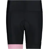 CMP Bike 32c7536 Broek Zonder Bretels