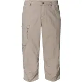 Vaude Farley II Capri Heren