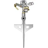 Cellfast Professionele Pulserende Sproeier