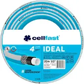 Cellfast IDEAL Serie - Tuinslang - 1 inch - 20 meter - UV-bestendig