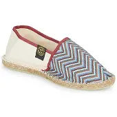 Art of soule Espadrilles ZIG dames 38