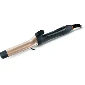 Diva Pro Digital Tong Zwart 32mm