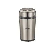 DSP Ka3056 - Koffiemolen - 100g Capaciteit - Rvs