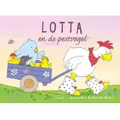 Clavis Lotta en de pestvogel