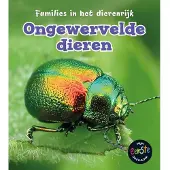 CORONA Ongewervelde dieren (Hardback)
